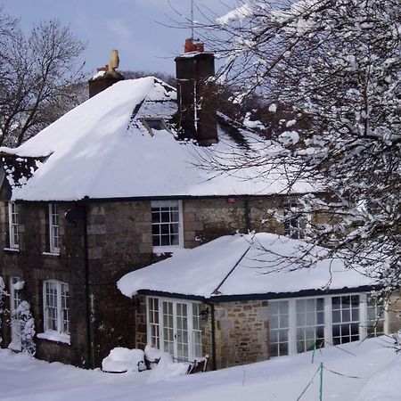 Bed and Breakfast Wydemeet Yelverton Exterior foto