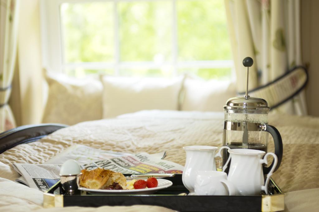 Bed and Breakfast Wydemeet Yelverton Exterior foto